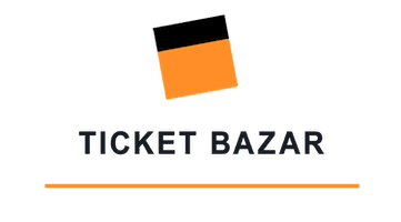 TicketBazar logo