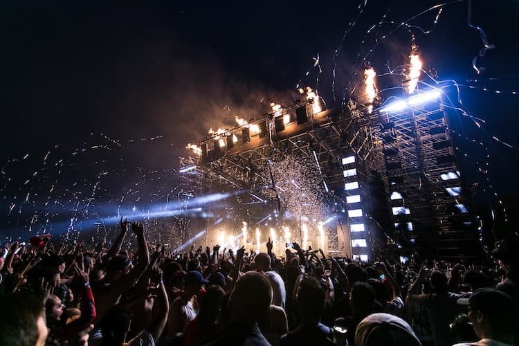 Festivaly