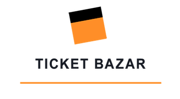 TicketBazar logo