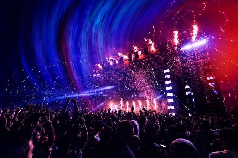 Festivaly