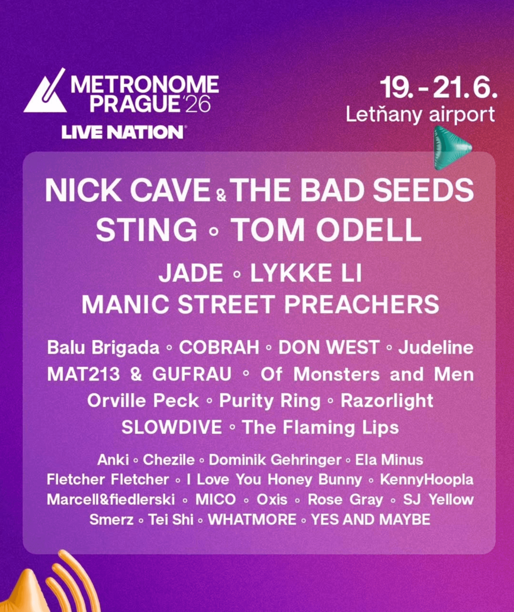 Festivaly